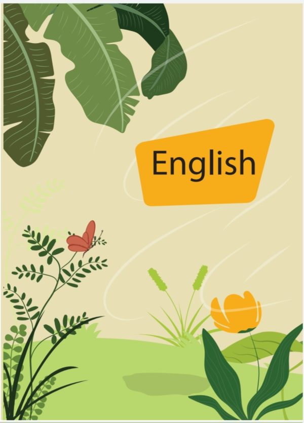 Kids English